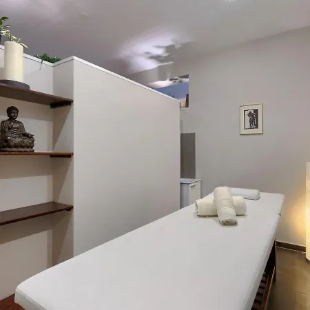펜션 Panorama 2 By Interhome *