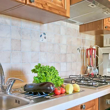 Panorama 2 By Interhome Vakantiehuis Labin (Istria)