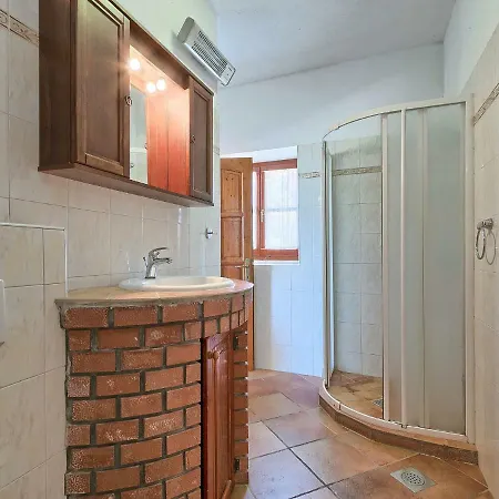 Panorama 2 By Interhome * Labin