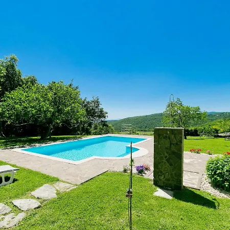 펜션 Panorama 2 By Interhome *