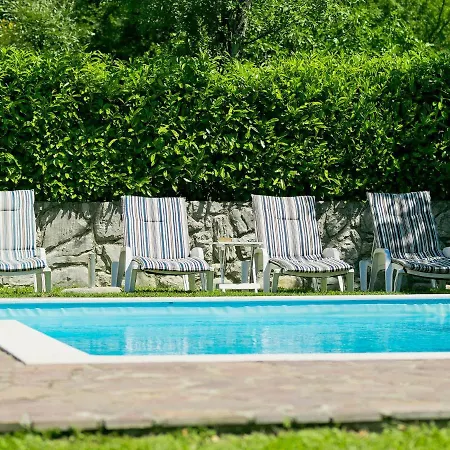 Panorama 2 By Interhome Vakantiehuis