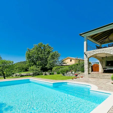 Ferienhaus Panorama 2 By Interhome Labin (Istria)
