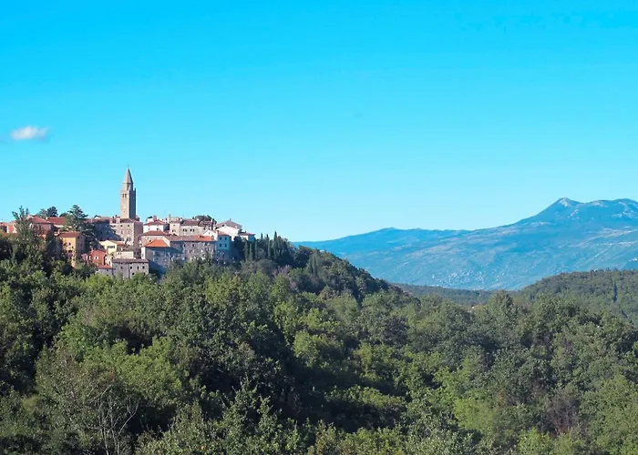 Hébergement de vacances Panorama 2 By Interhome