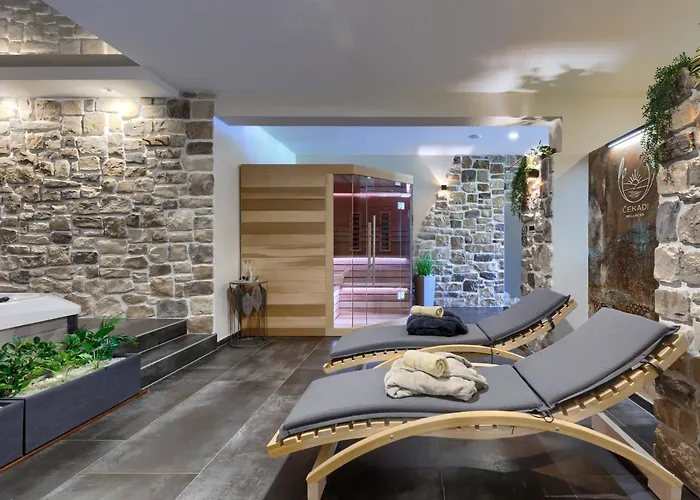 펜션 Panorama 2 By Interhome *