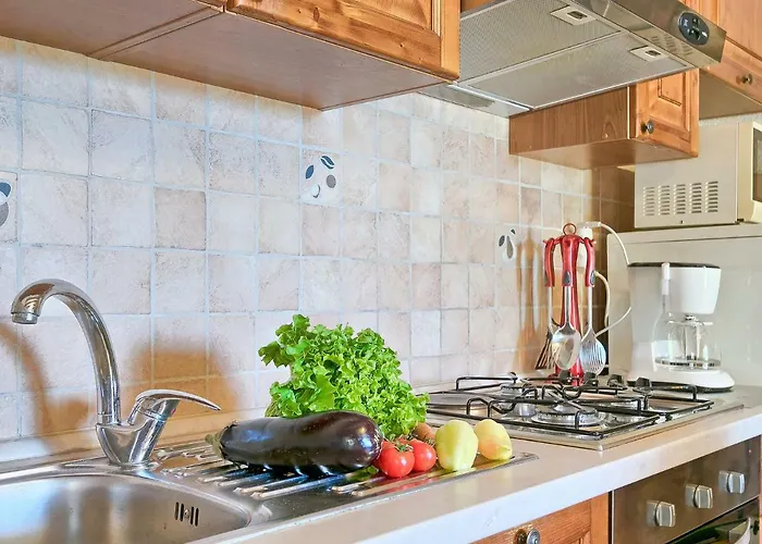 Panorama 2 By Interhome 펜션 라빈