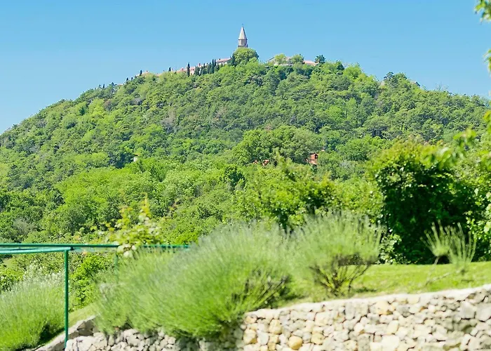 펜션 Panorama 2 By Interhome *