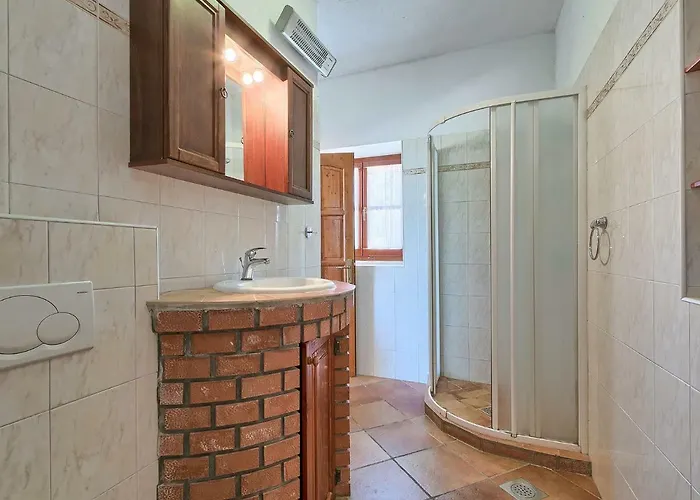 Panorama 2 By Interhome * Labin (Istria)