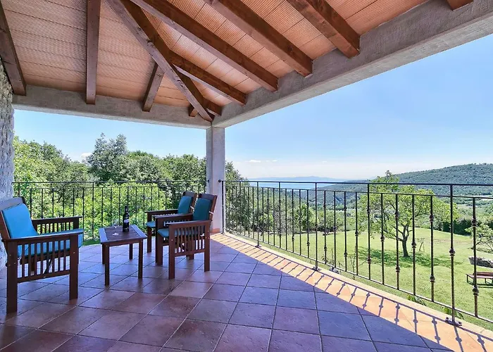 Hébergement de vacances Panorama 2 By Interhome *