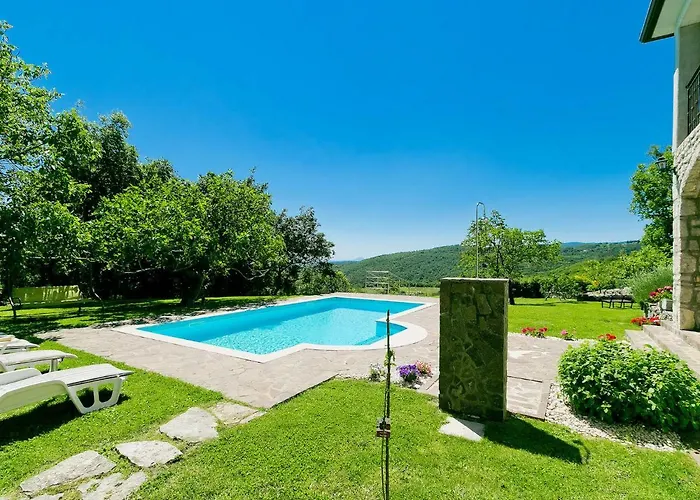 펜션 Panorama 2 By Interhome *