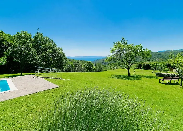 Panorama 2 By Interhome 펜션