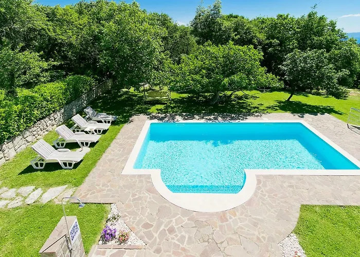 Panorama 2 By Interhome Labin (Istria)