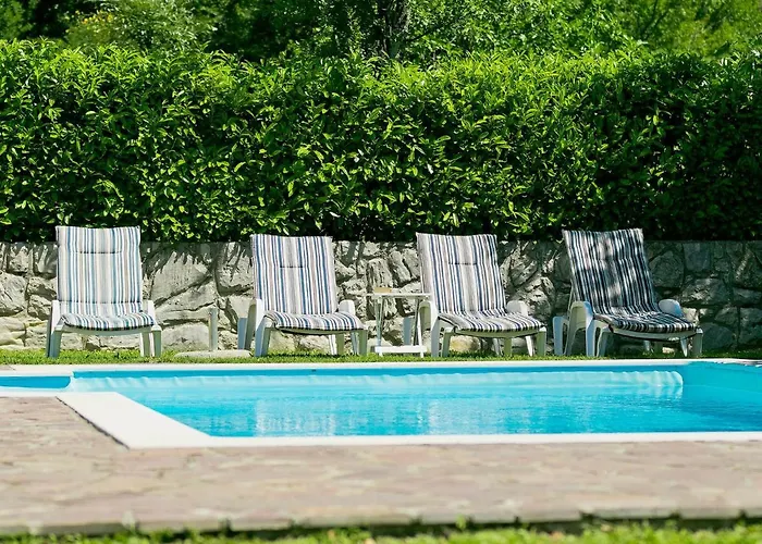 Panorama 2 By Interhome 펜션