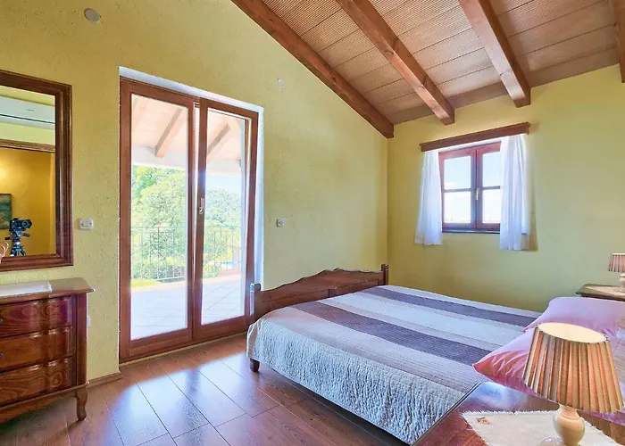 펜션 Panorama 2 By Interhome *