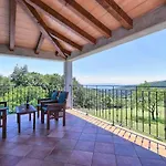 בית נופש Panorama 2 By Interhome *