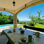 Panorama 2 By Interhome בית נופש *