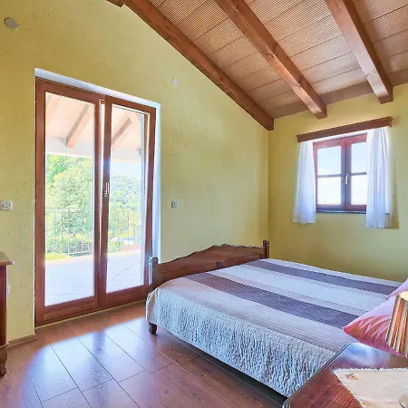 Holiday home Panorama 2 By Interhome *